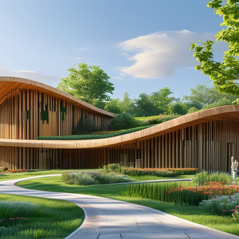 How to Choose Alternative Wood PVC for Sustainable Projects?
