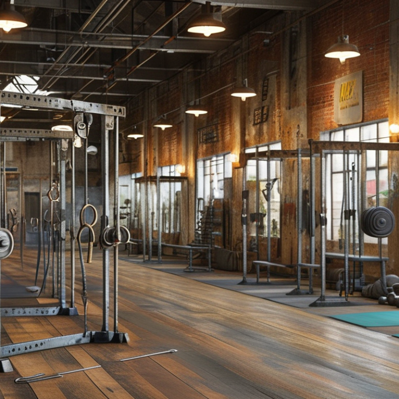 Is Refurbished Gym Equipment Worth the Investment for Buyers?