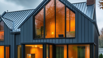 Top 10 Benefits of Metal Clad Windows for Your Home?
