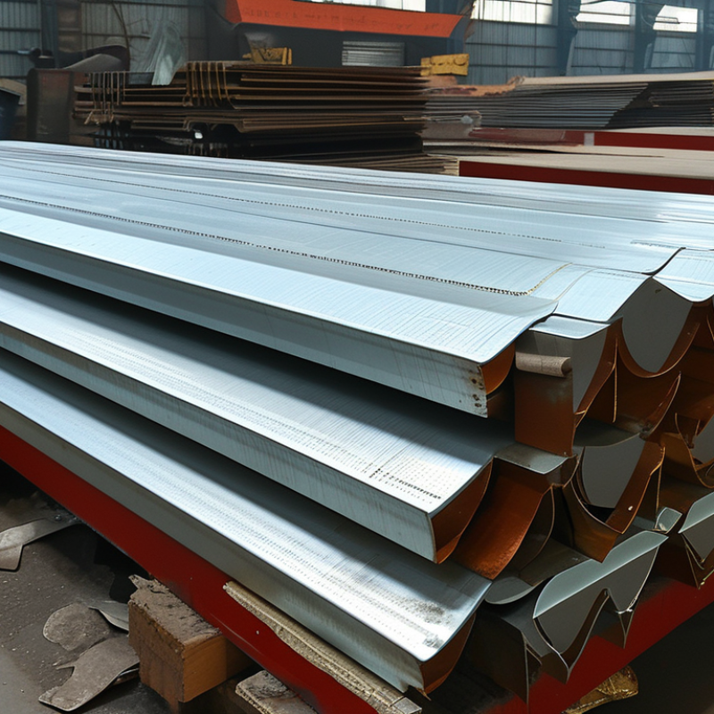 China Top Aluminum Ceiling Extrusion Supplier for Global Buyers?