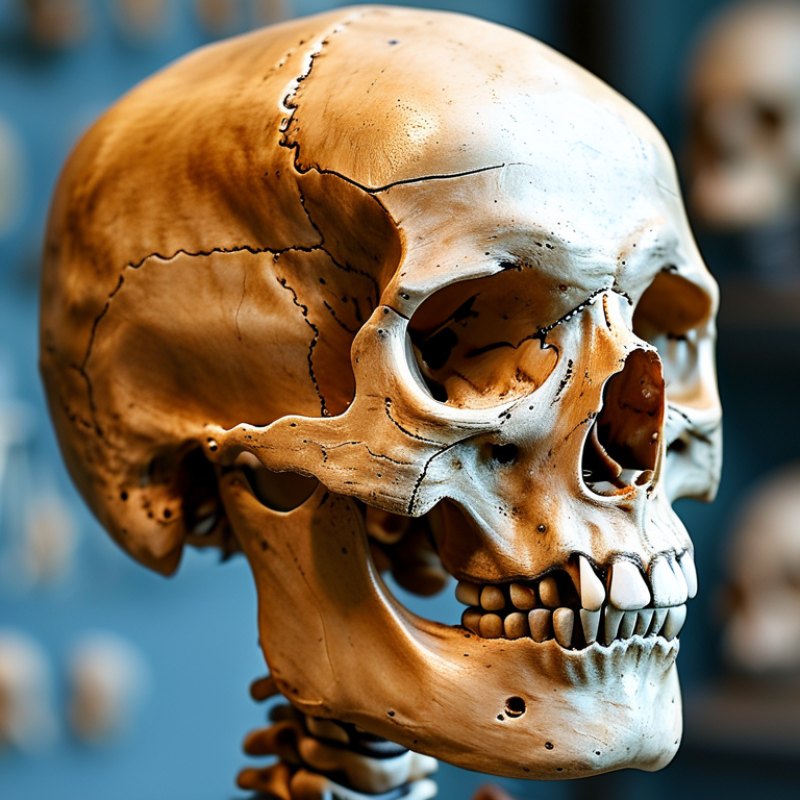 Top 10 Skeleton Models for Global Buyers to Consider?