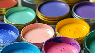 Top 10 Pigment Powder For Resin Buyers Guide 2026?