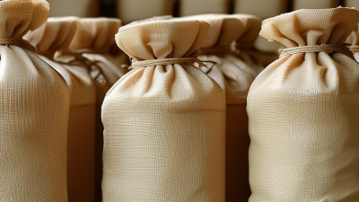 China Best Thickened PP Woven Sack for Global Buyers?
