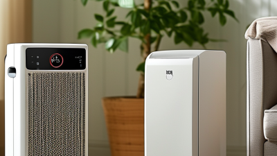 How to Choose the Best HEPA Air Filter for Your Needs?