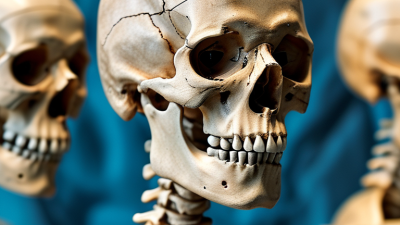 Why Are Skeleton Models Essential for Accurate Medical Training?