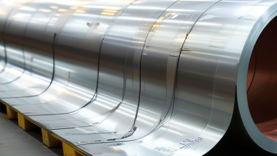Top 10 Pure Nickel Strip Suppliers for Global Buyers?