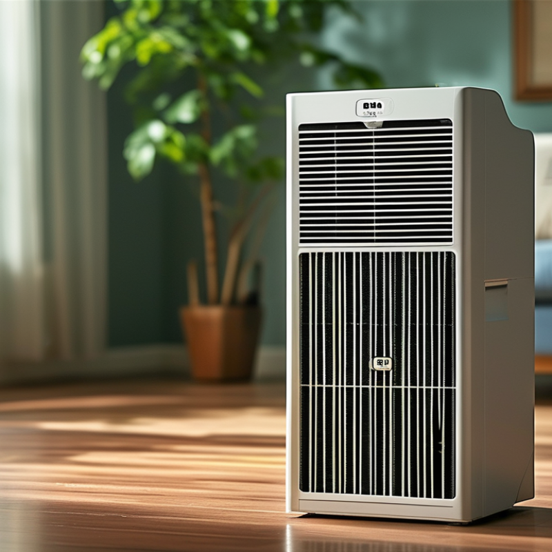 Top Air Filter Hepa Options for Optimal Indoor Air Quality?