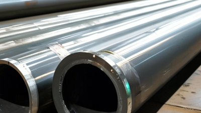 2026 Top Trends for 201 Stainless Steel Welded Pipe Buyers?
