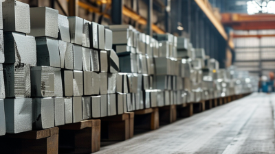How to Source High Quality Aluminum Blocks for Your Business?