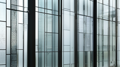 2026 How to Choose the Best Tempered Laminated Glass for Projects?