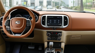 Why Choose the Right Interior Trim Panel for Your Needs?