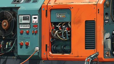 What is Emergency Genset and How does it Work?