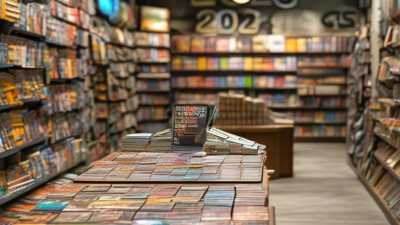 Top 10 Wholesale Board Games for Every Retailer in 2026?