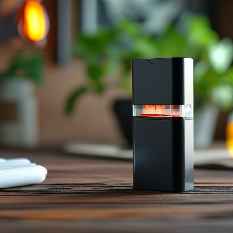 Why Is My Disposable Vape Blinking When I Inhale?