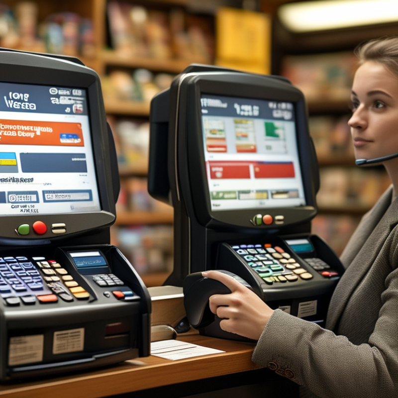 How to Choose the Best Arcade Card Swipe System for Your Business?