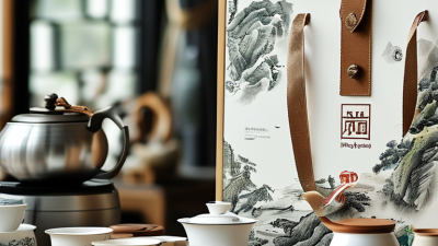 Top 10 Corporate Gift Sets in China for Global Buyers?