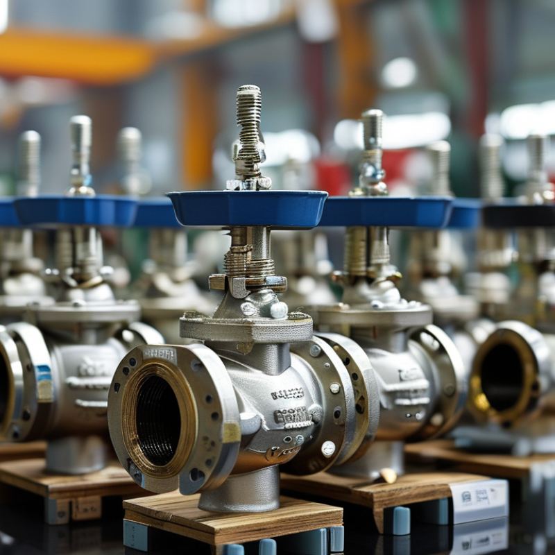 Top 10 Threaded Ball Valve Suppliers in China?