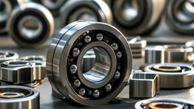 Top 10 Ball Bearing Machines for Global Buyers in 2026?