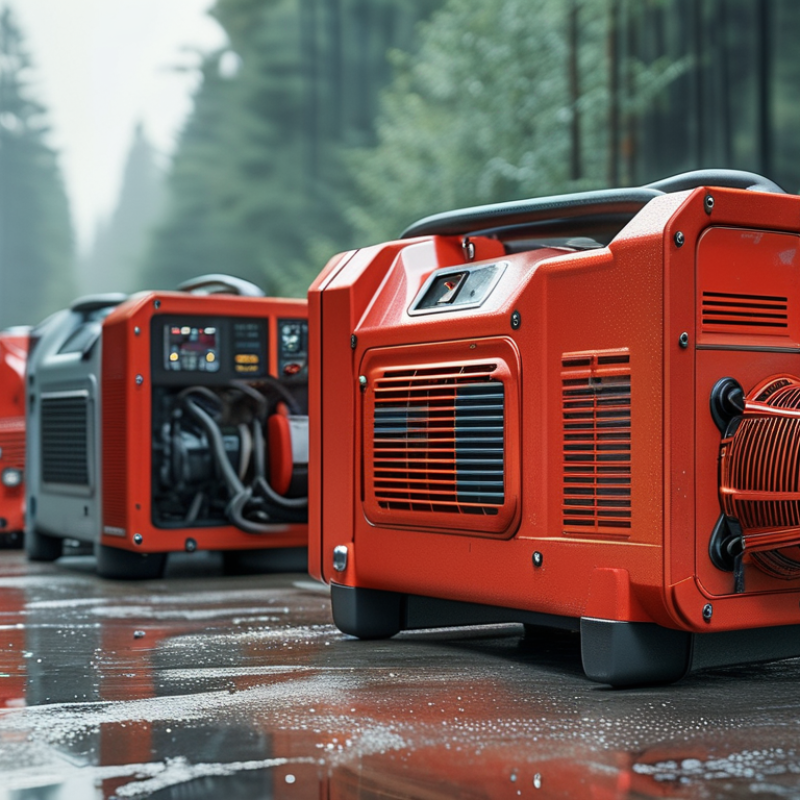 2026 Top Emergency Genset Buying Guide for Global Buyers?
