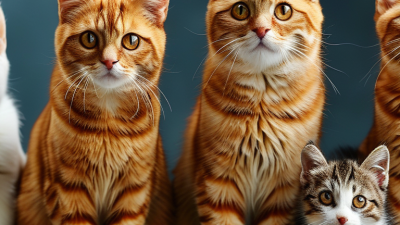 Top Freeze Dried Cat Food Options for Global Buyers in 2026?