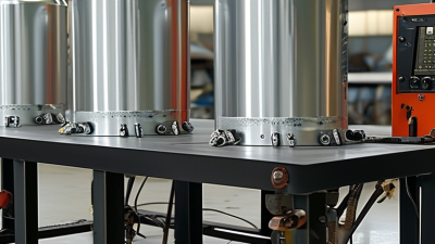 Best Corrugated Tank Fin Welding Machine for Your Needs?