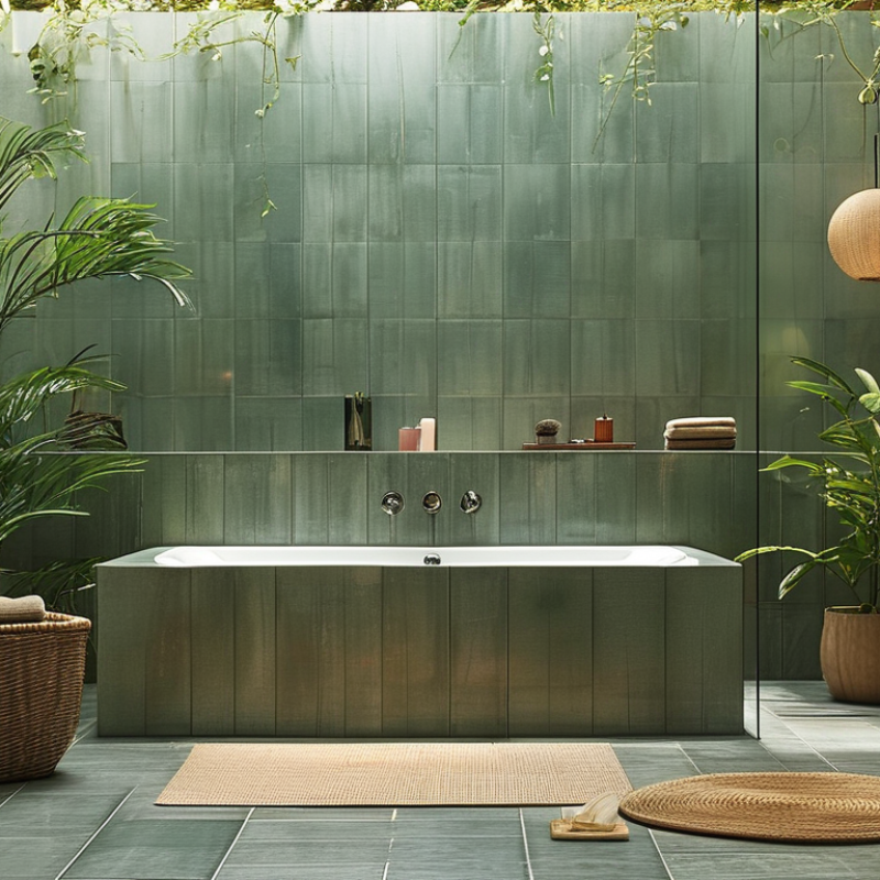 Ultimate Guide to Choosing the Best Bathroom Sets Shower