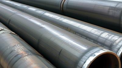 Top 5 Benefits of 201 Stainless Steel Welded Pipe for Buyers?