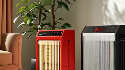 How to Choose the Best Infrared Heater for Your Needs?