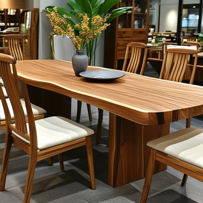2026 Best Wooden Kitchen Table Set for Global Buyers?