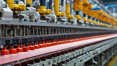 What is a Coating Line Machine and How Does It Work?