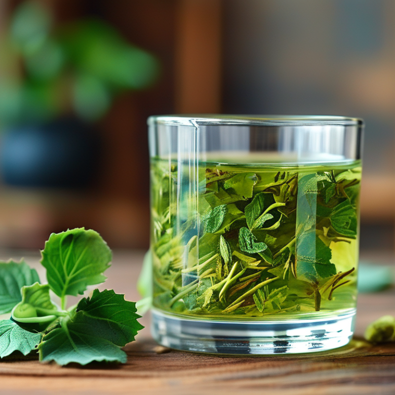 Top 10 Gynostemma Extract Benefits for Global Buyers
