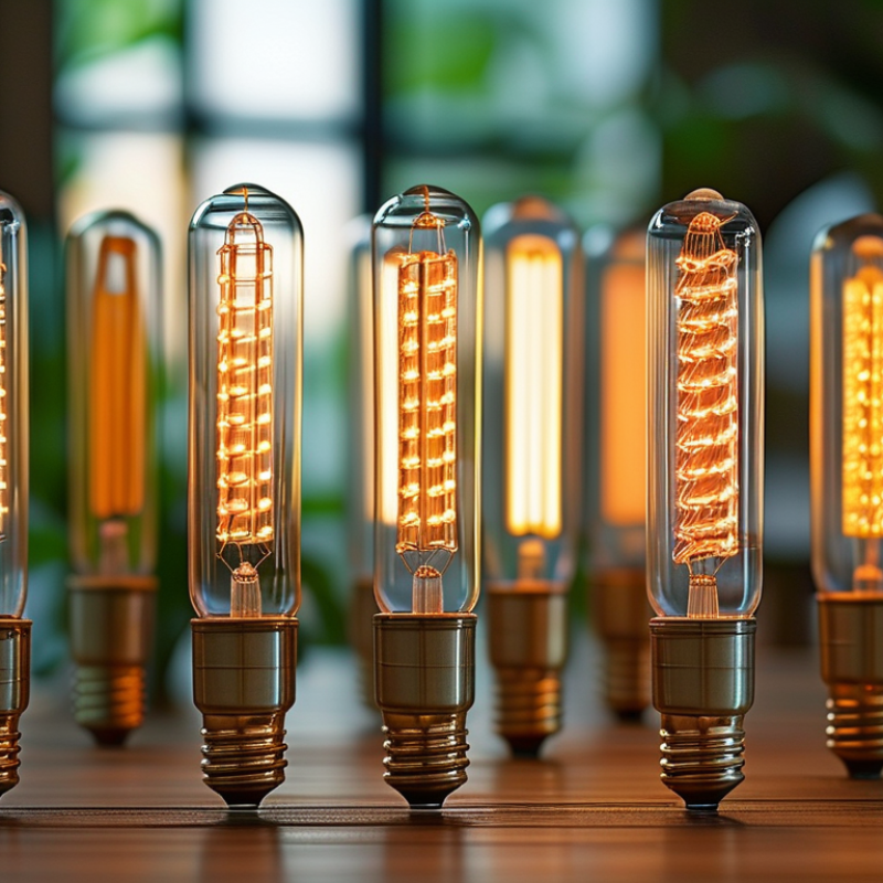 Best Led Filament Bulb Options for Global Buyers in 2026?