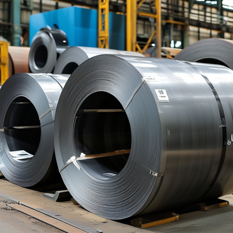 2026 How to Source Coil Carbon Steel for Your Business Needs?
