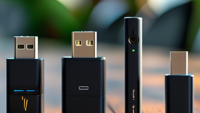 2026 Best Usb Charger Plug for Global Buyers to Consider?