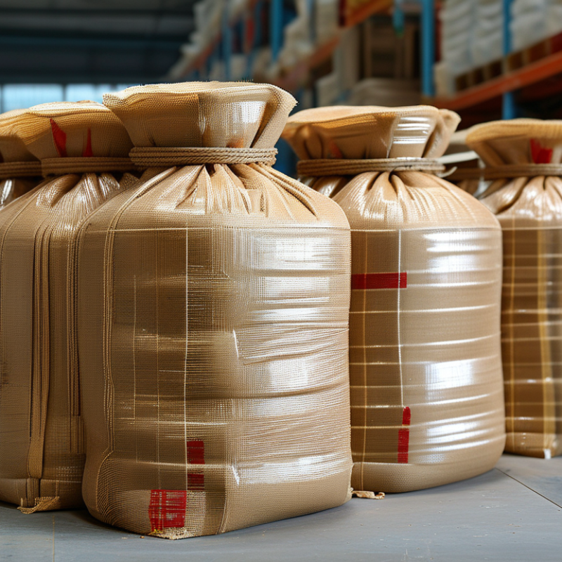 Top 5 Tips for Sourcing Thickened PP Woven Sack Effectively?