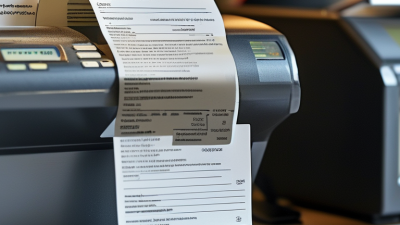 How to Choose the Best Thermal Papers for Your Business?