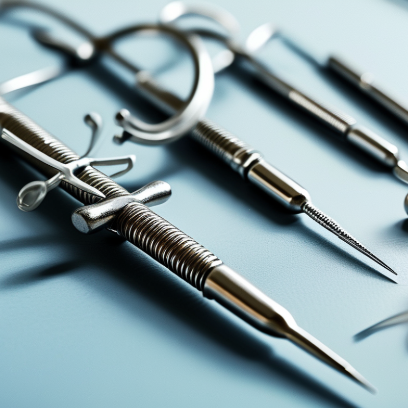Why Choose Kirschner Wires for Your Medical Needs?