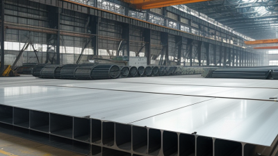 What is Aluminum Industrial Profile and its Benefits for Buyers?