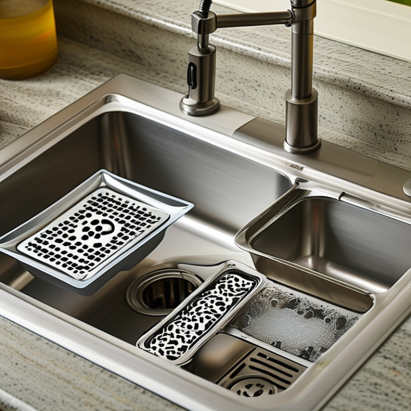 Top 5 Sink Drain Strainer Tips Every Buyer Should Know?