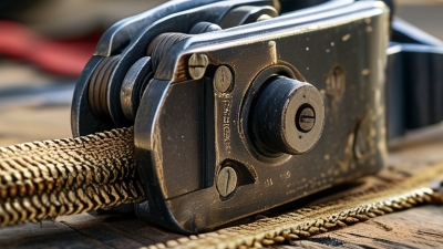 Essential Tips for Using Ratchet Strap Ratchet Effectively?