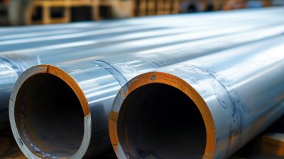 China Top 201 Stainless Steel Welded Pipe for Global Buyers?