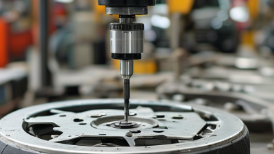 2026 Top Ccd Wheel Alignment Machines for Global Buyers?