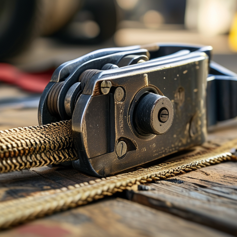 Essential Tips for Using Ratchet Strap Ratchet Effectively?