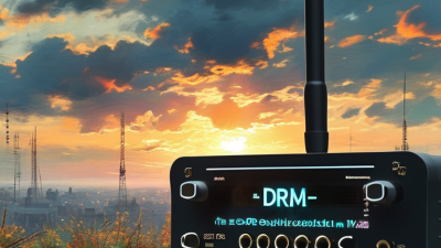 What is a Drm Receiver and How Does It Work?