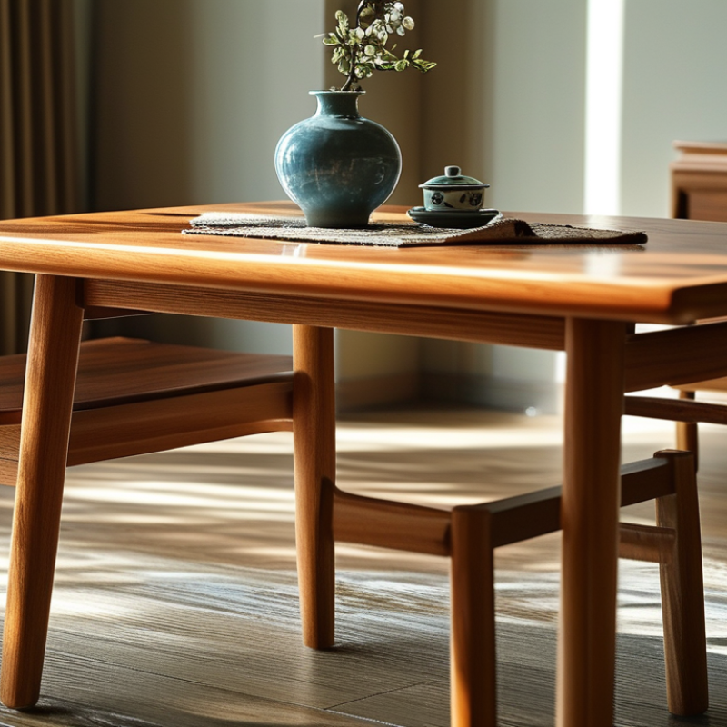 ¿Cómo cuidar el mobiliario de madera para que dure más?