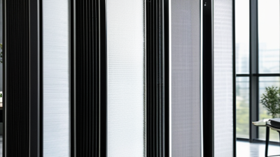 China Top Air Filter Hepa Solutions for Global Buyers?