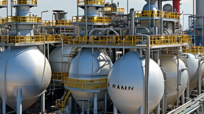 Top 10 Acetic Acid Plant Equipment for Global Buyers?