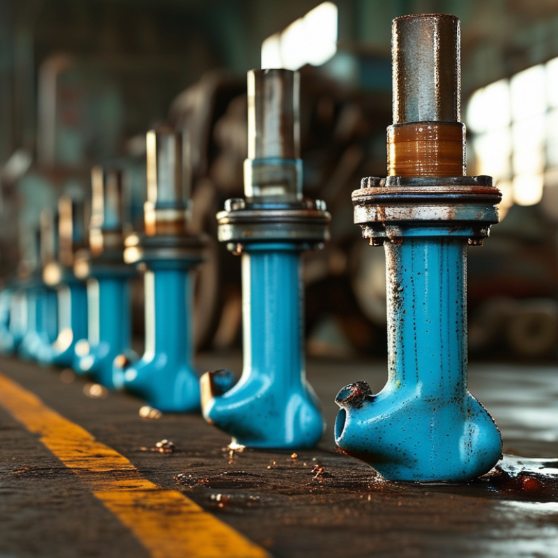 How Often Should You Replace Steering Oil Pipes?