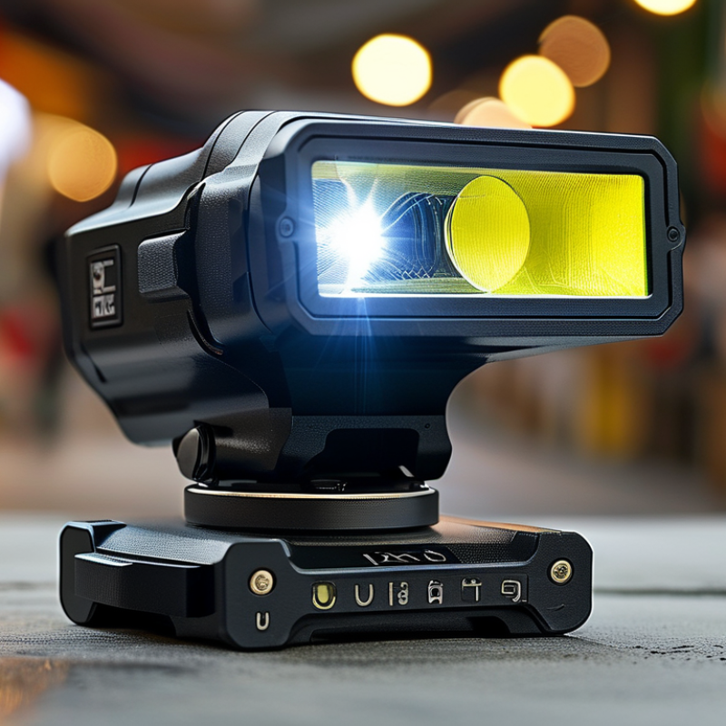 Top Handheld Spotlight UV LED for Global Buyers Why Choose It?