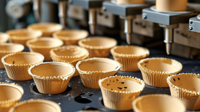 How to Choose the Best Paper Cup Inspection Machine for Your Needs?